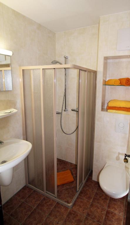 Familienhotel Zur Linde Panschwitz-Kuckau Kamer foto